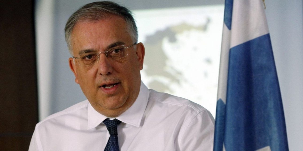 Τάκης Θεοδωρικάκος: Στηρίζουμε με πράξεις το εισόδημα της ελληνικής οικογένειας