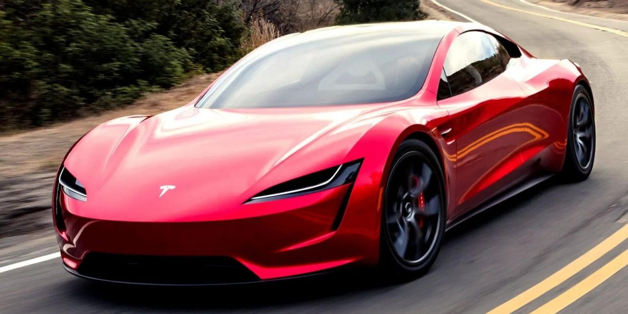 Το Roadster της Tesla έρχεται και θα έχει κάτι από το διάστημα