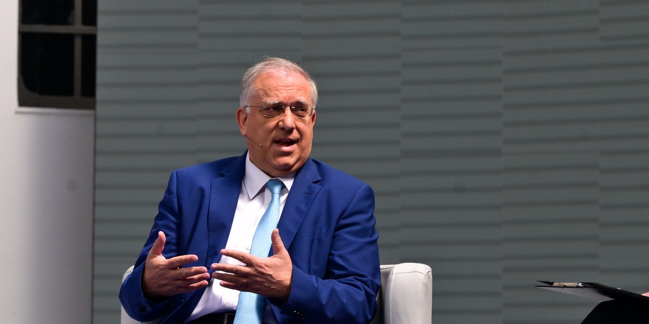 Θεοδωρικάκος: Συμβάλλουμε στην εθνική ασφάλεια της πατρίδας μας με νέο αναπτυξιακό καθεστώς για την Άμυνα