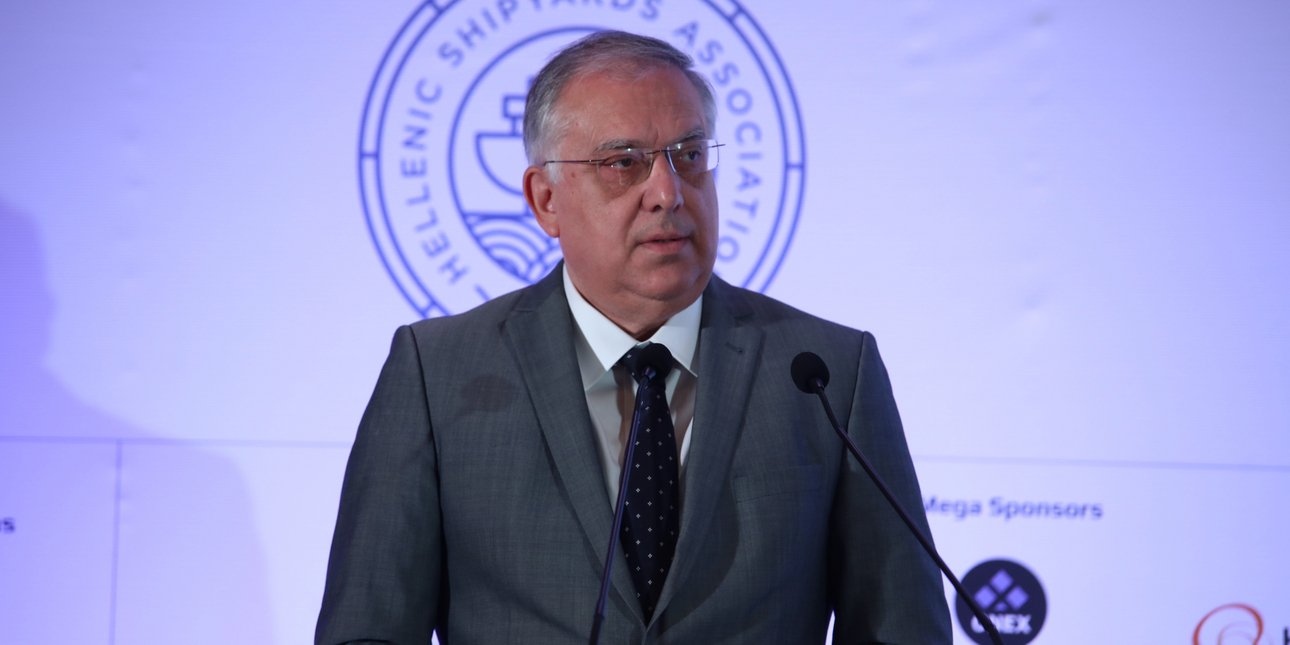 Theodorikakos: Industry boost key to growth, security and better wages