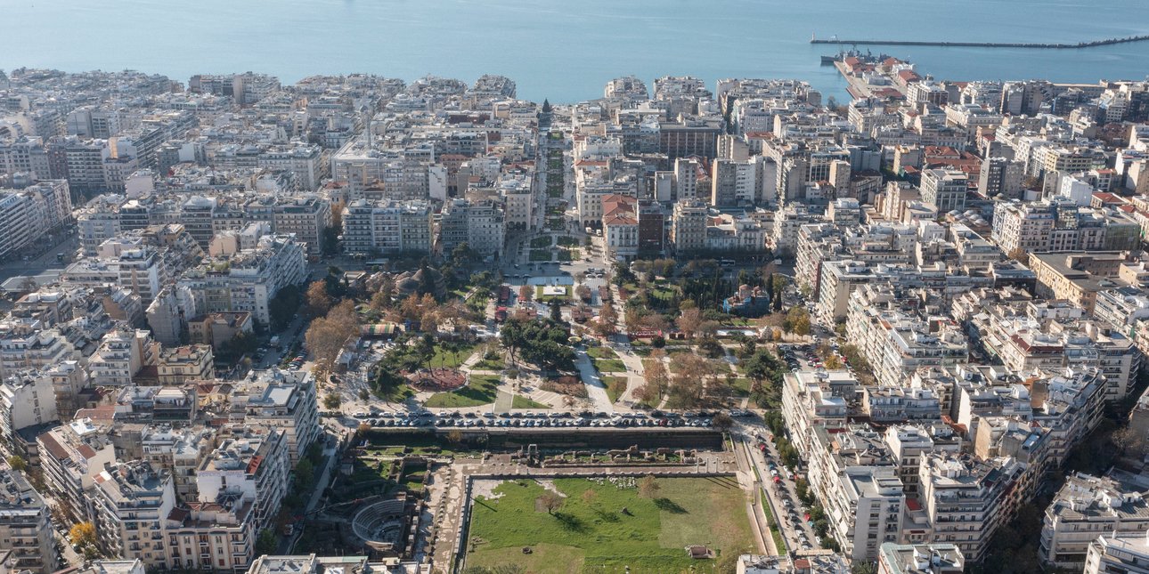 ΟΑΣΘ: Στο τιμόνι 171 επιπλέον οδηγοί στους δρόμους της Θεσσαλονίκης