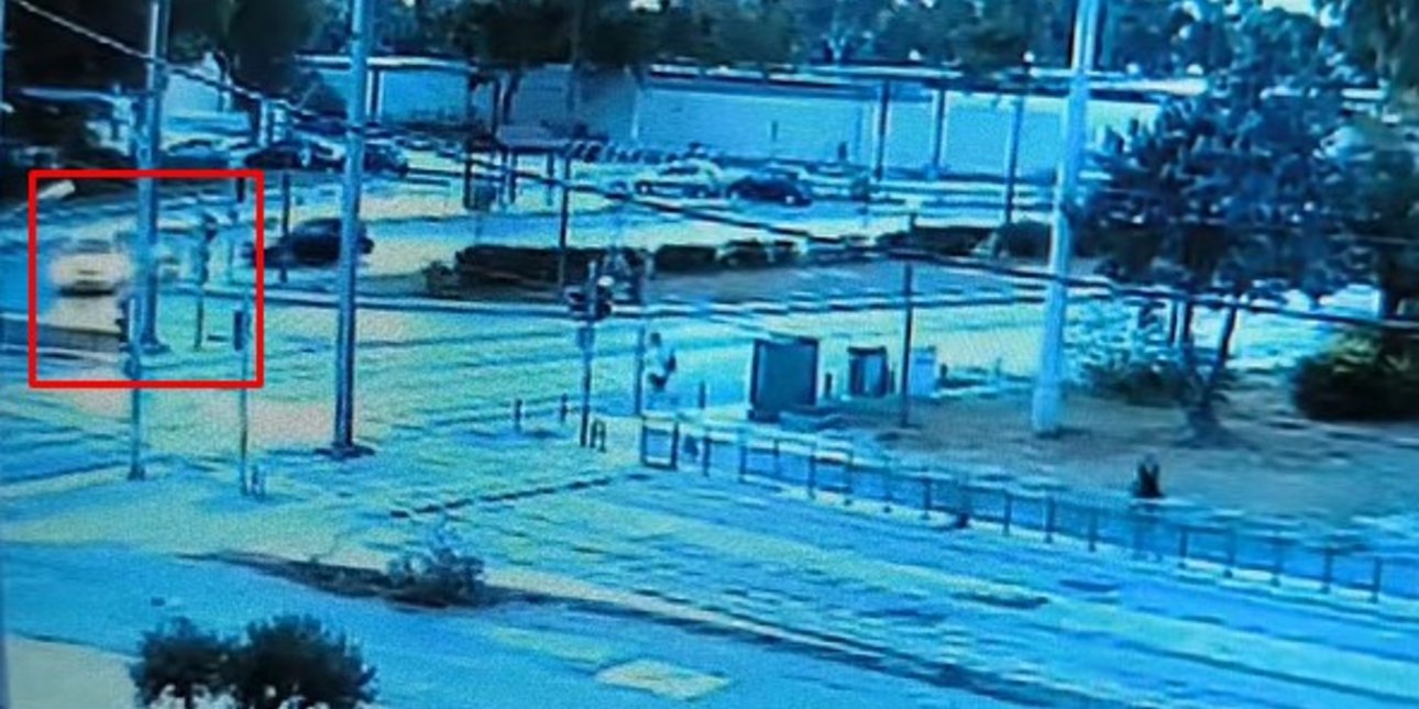 Τροχαίο στη Βούλα: Ελεύθερος ο οδηγός ταξί, του αφαιρέθηκε η άδεια οδήγησης -Υποστηρίζει ότι παραπλανήθηκε από το GPS