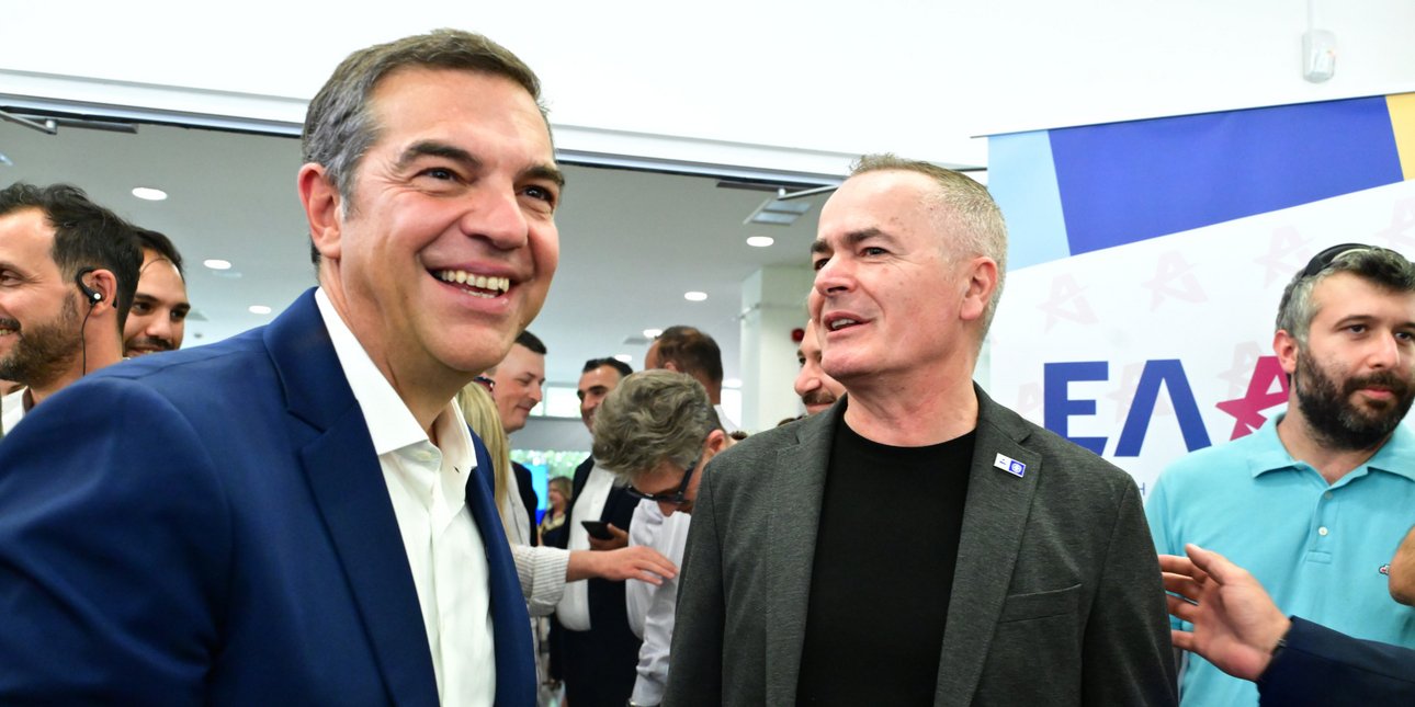 Το μεγάλο τεστ Τσίπρα στη Θεσσαλονίκη: Πώς θα πείσει τη μεσαία τάξη – Η μάχη της κοστολόγησης και ο γρίφος των στελεχών