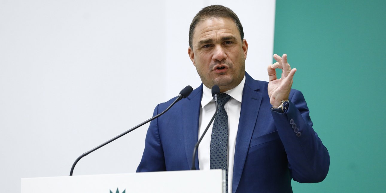 Τσουκαλάς: Η κυβέρνηση ανέκρουσε πρύμναν ότι «τα ήρεμα νερά με την Τουρκία δεν είναι αυτοσκοπός»