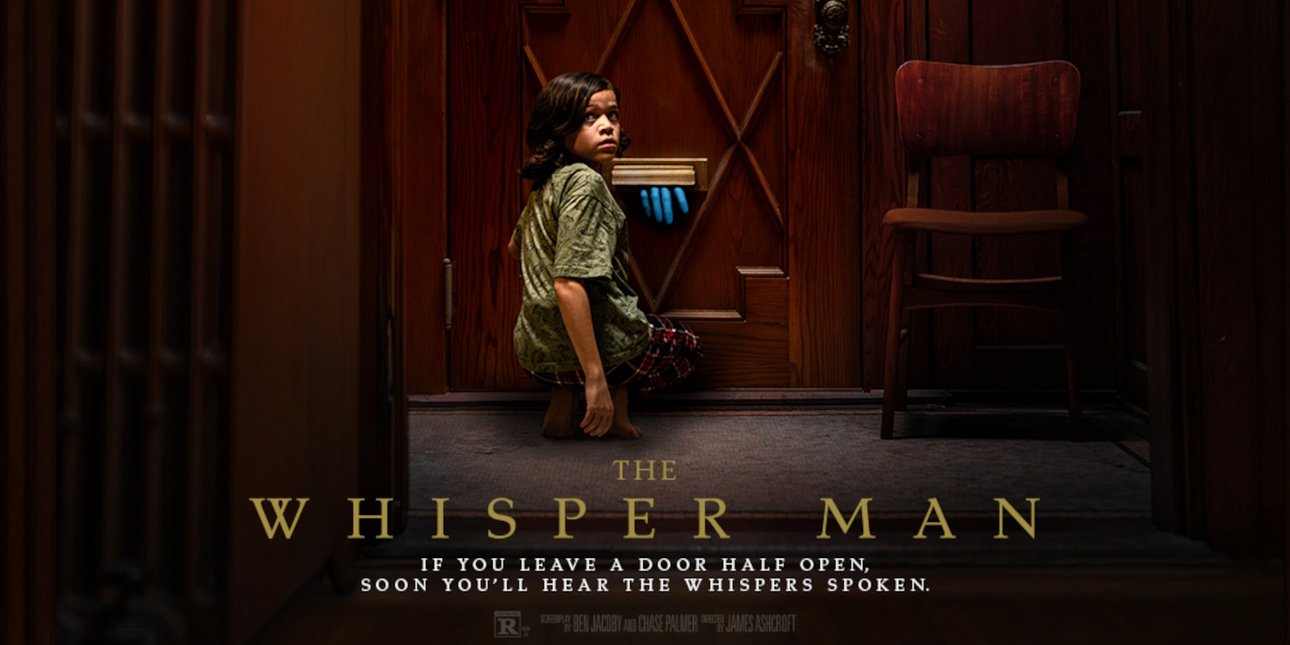 The Whisper Man: Η ιστορία του βιβλίου πίσω από τη νέα ταινία