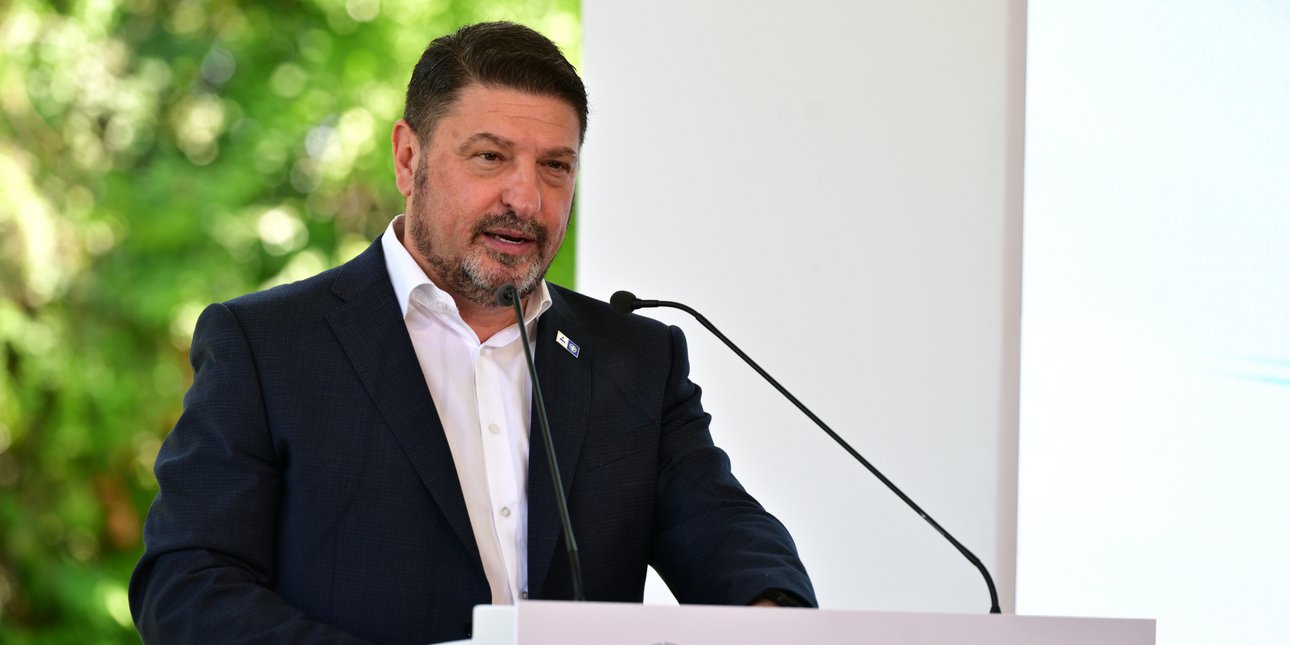 Χαρδαλιάς: Ζητάμε να κριθούμε από όσα έργα θα έχουμε παραδώσει στους πολίτες της Αττικής