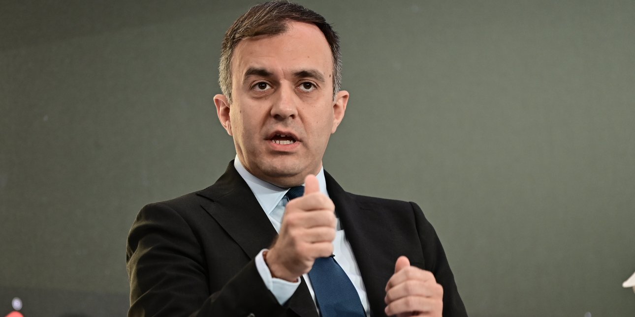 Χατζηβασιλείου: Η τουρκική θεώρηση για τα θαλάσσια πάρκα είναι παράνομη και δεν παράγει έννομο αποτέλεσμα