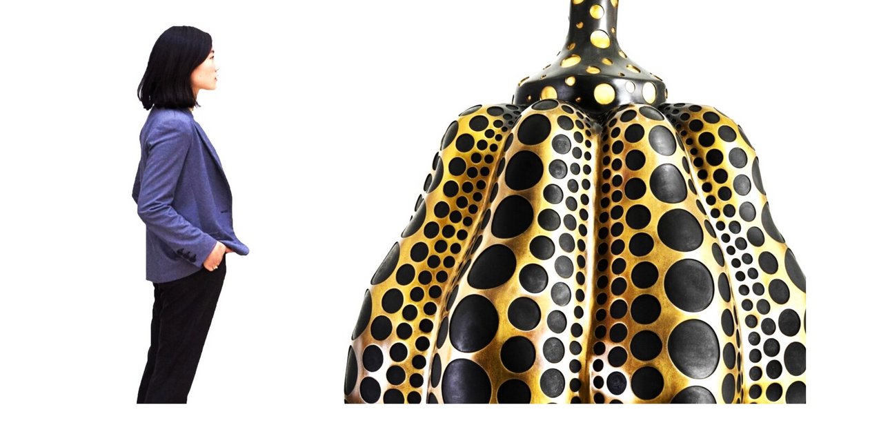 Τo φαινόμενο Kusama και η επόμενη μέρα στο παγκόσμιο χρηματιστήριο τέχνης