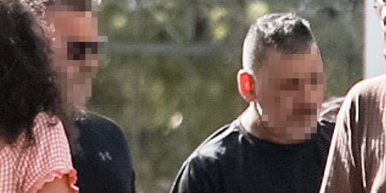 Κυψέλη: «Έκλεψα τη γυναίκα μου από δομή στο Αμβούργο -Μου άλλαξαν το μωρό οι Ιλουμινάτι», λέει ο 43χρονος