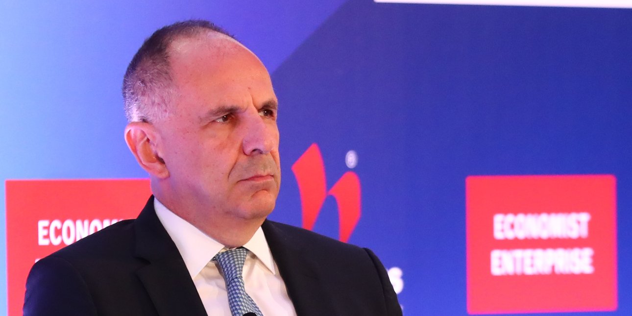 Γεραπετρίτης στο 6ο Thessaloniki Metropolitan Summit: Τα τελευταία πέντε χρόνια γίναμε φορέας για την πρόσβαση της περιοχής μας στην ενέργεια