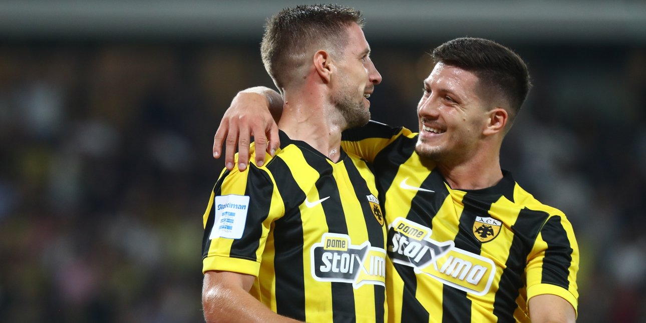 Ώρα Champions League για την ΑΕΚ: Τα πλάνα του Μάρκο Νίκολιτς για την πρεμιέρα στη League Phase με τη Λασκ