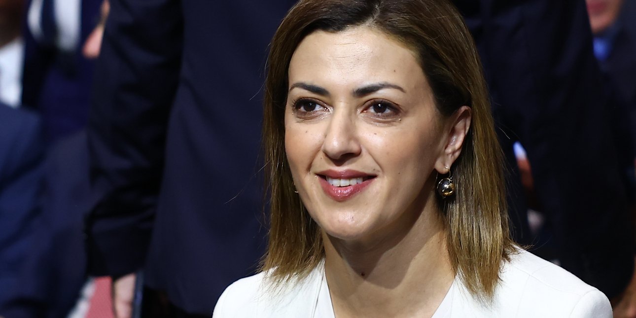 Ειρήνη Αγαπηδάκη: «Από τότε που θυμάμαι τον εαυτό μου παλεύω με την παχυσαρκία» [βίντεο]