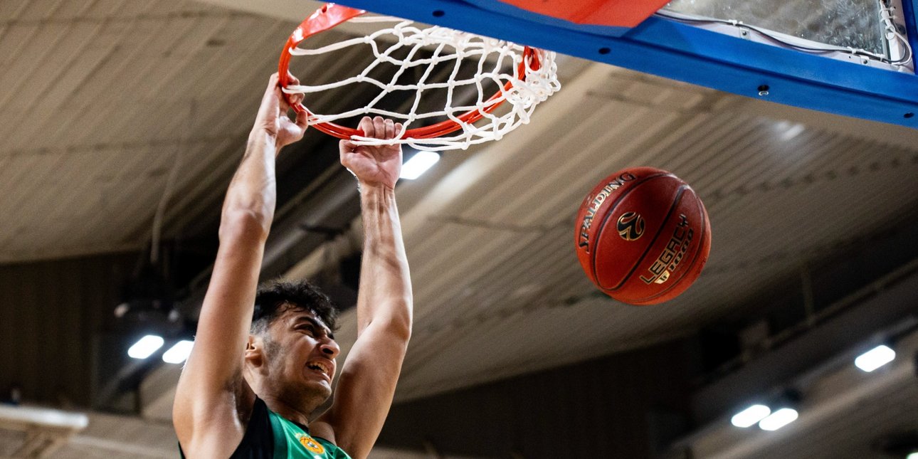 Xάος στο NCAA: Πώς επηρεάζει τον Σαμοντούροφ και τους Έλληνες