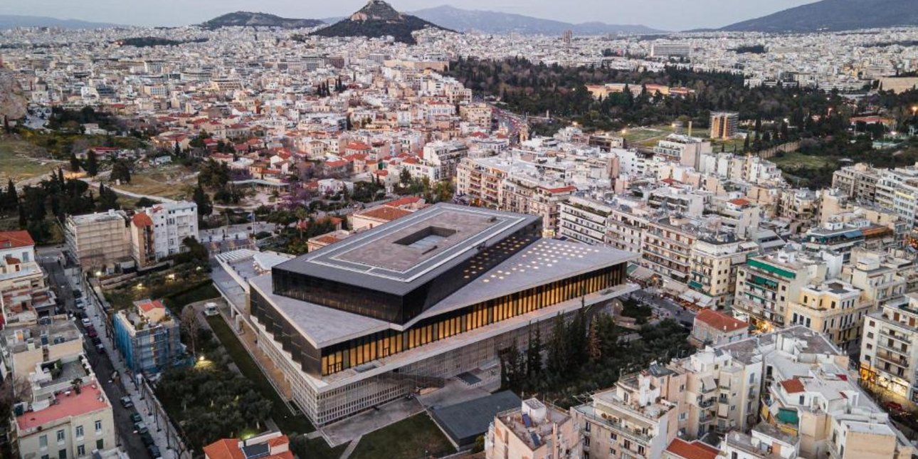 Bloomberg: Πώς η Ελλάδα μετατρέπεται σε νέο προορισμό για μεγάλα hedge funds -Ποιοι επιλέγουν την Αθήνα αντί για το Ντουμπάι
