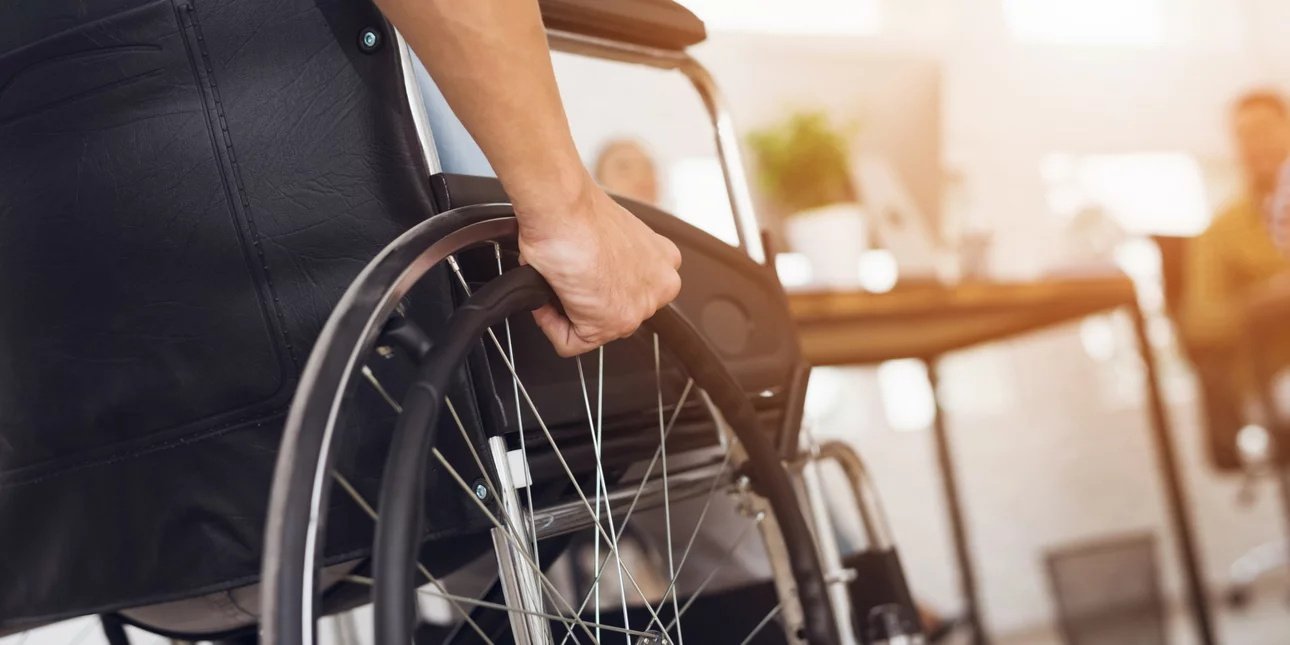 Πάνω από 1.800 μόνιμες προσλήψεις ΑμεΑ, με και χωρίς πτυχίο - Βγαίνει η προκήρυξη