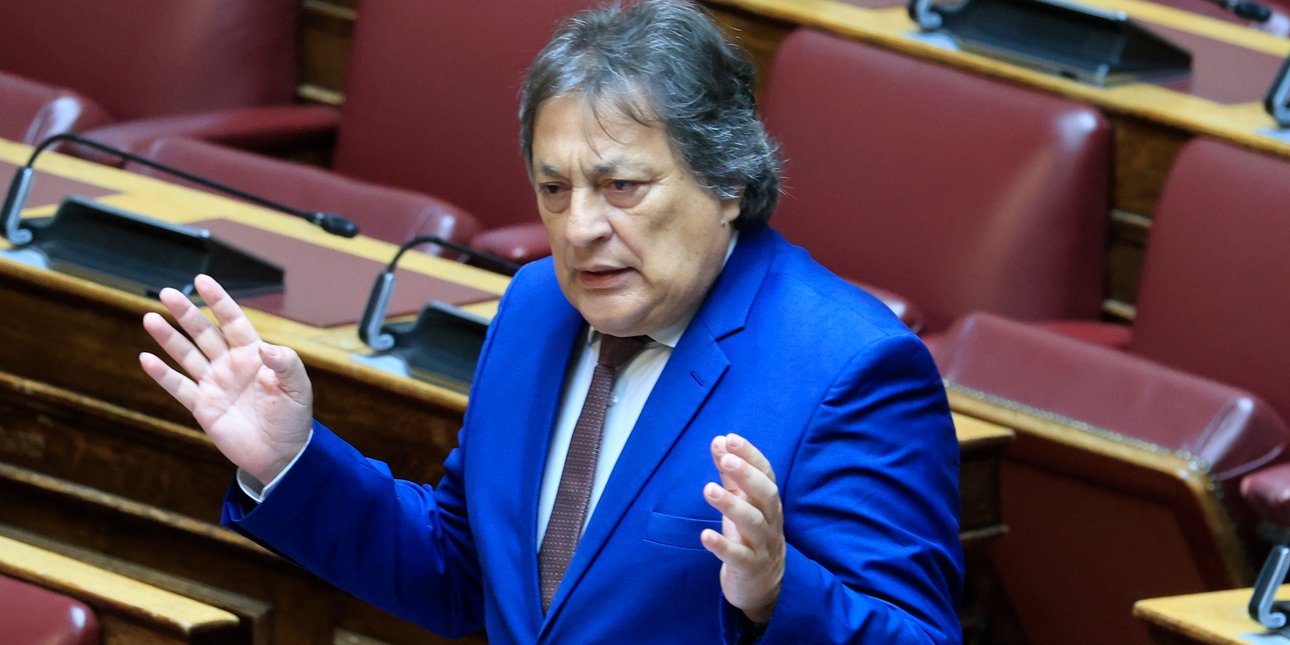 Αυλωνίτης: «Ναι» σε συνεργασία του ΠΑΣΟΚ με την ΕΛΑΣ, τον ΣΥΡΙΖΑ, ακόμα και με την Ζωή Κωνσταντοπούλου