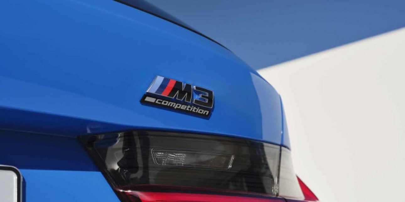 «Πράσινο φως» για τη νέα BMW M3 Touring