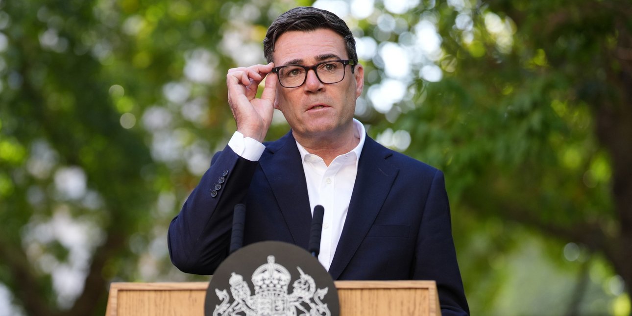Ρωσική παρέμβαση στο Brexit επιβεβαιώνει ο Άντι Μπέρναμ -Έστειλε μήνυμα σε Γάλλους και Γερμανούς ψηφοφόρους