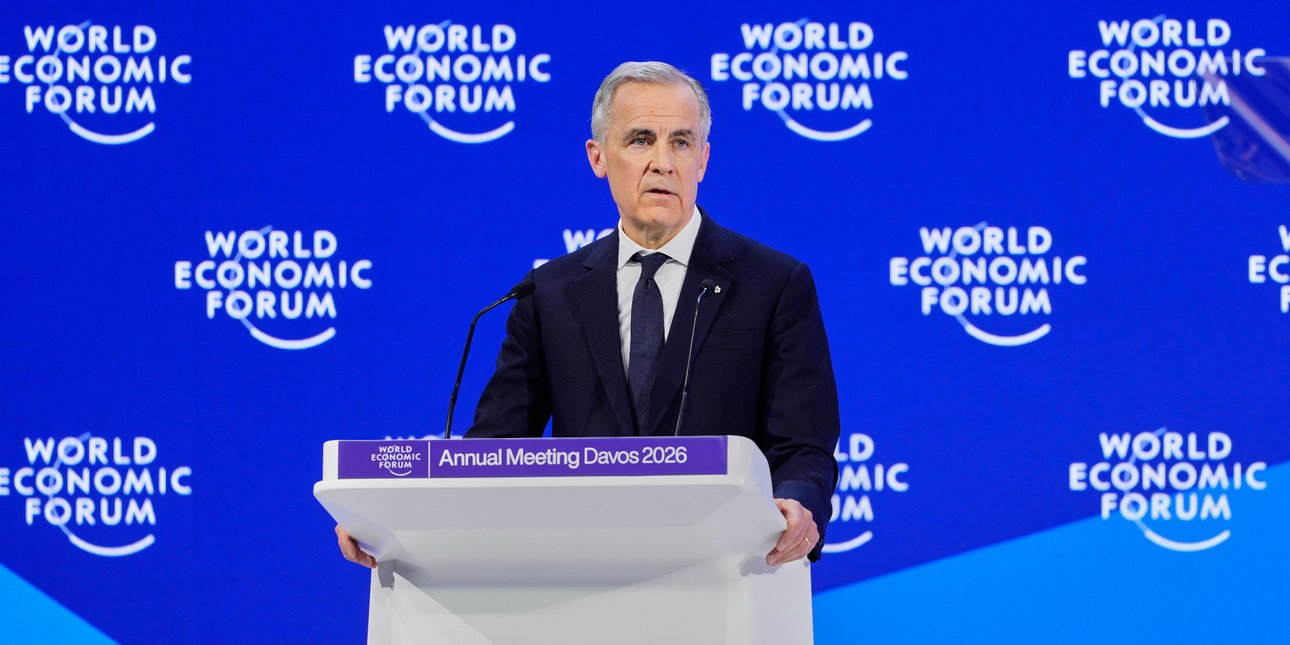 Καναδάς: Θα παραμείνουμε ο καλύτερος σύμμαχος των ΗΠΑ παρά την αύξηση 50% στους δασμούς, λέει ο Κάρνεϊ