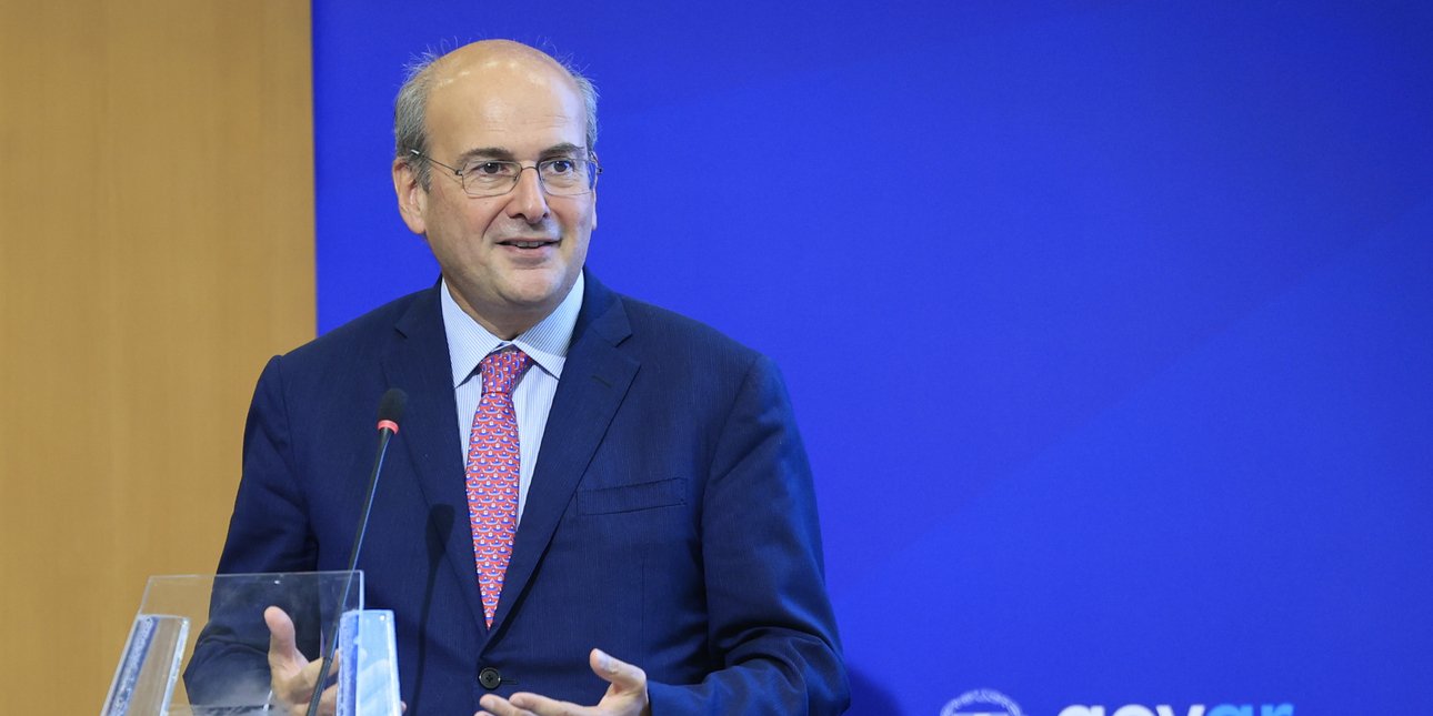 Hatzidakis: Kozani Data Center Could Employ 1,500 Workers at Full Capacity