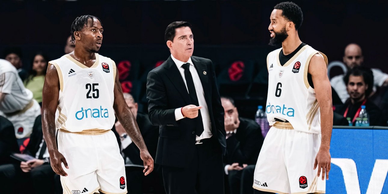 Η πρώτη σεζόν της Ντουμπάι BC στην Euroleague ήταν αναγνωριστική, φέτος ο στόχος είναι η ελίτ της Ευρώπης