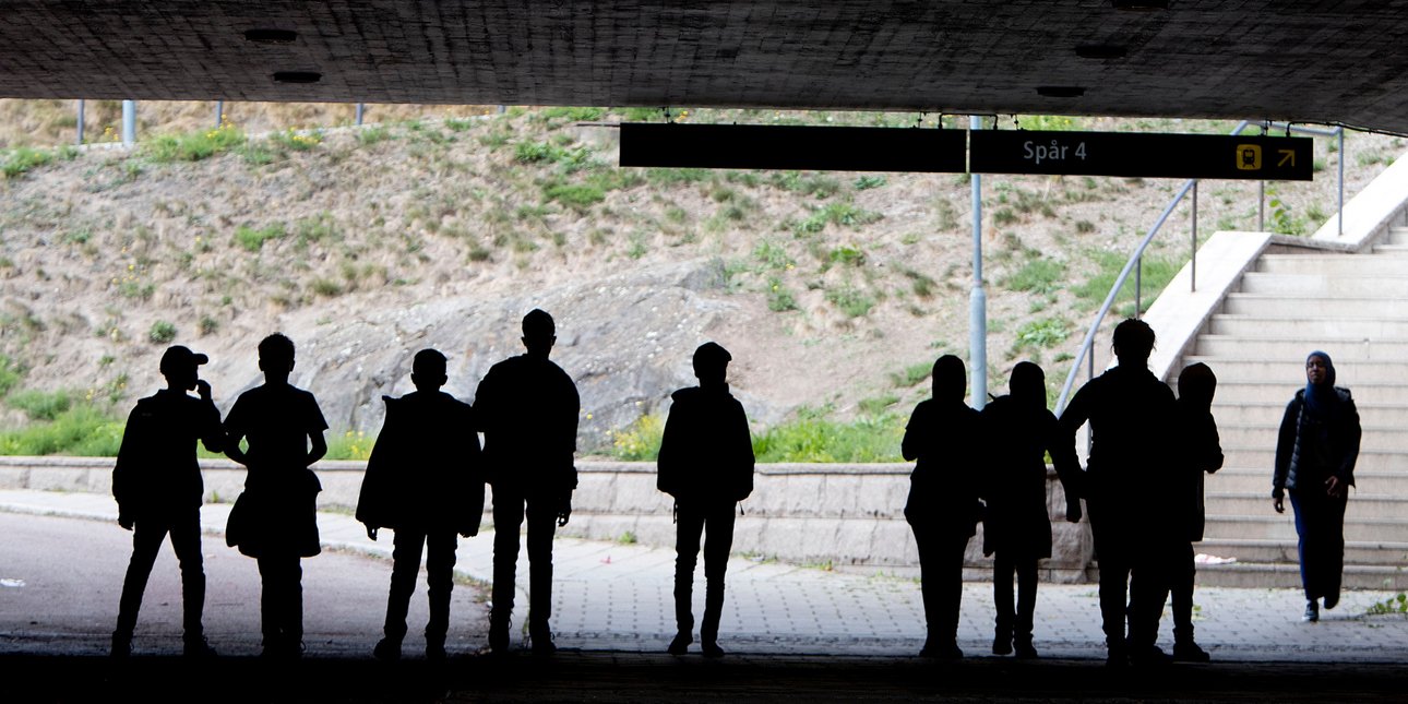 Εκλογικό θρίλερ στη Σουηδία: Μειώνεται η διαφορά μεταξύ Αριστεράς και Δεξιάς