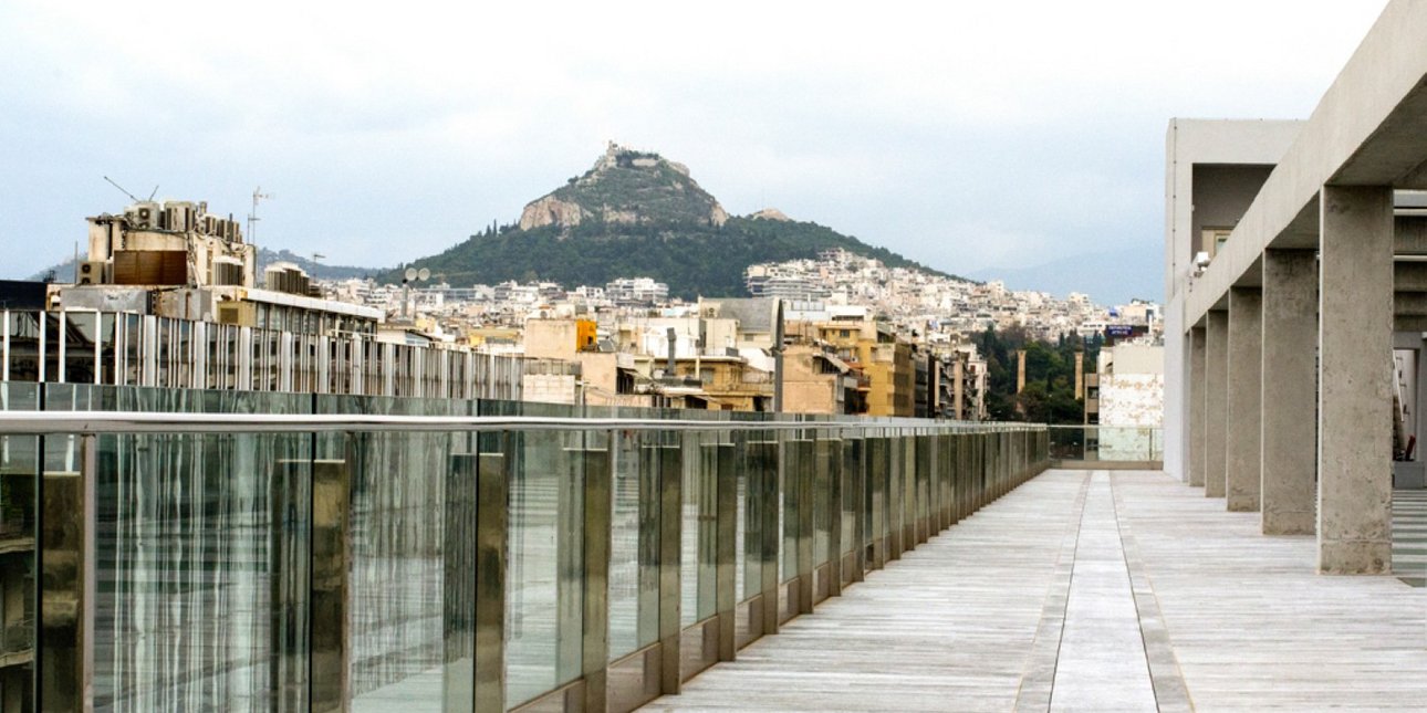 «Ευρωπαϊκό Βραβείο Μουσείων»: Ελληνικό μουσείο ανάμεσα σε έξι κορυφαία -Γιατί ξεχώρισε, η λίστα