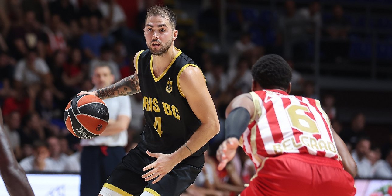Ερυθρός Αστέρας-Άρης 91-87: Κοίταξε ξανά στα μάτια τους Σέρβους που πήραν φιλική ρεβάνς!