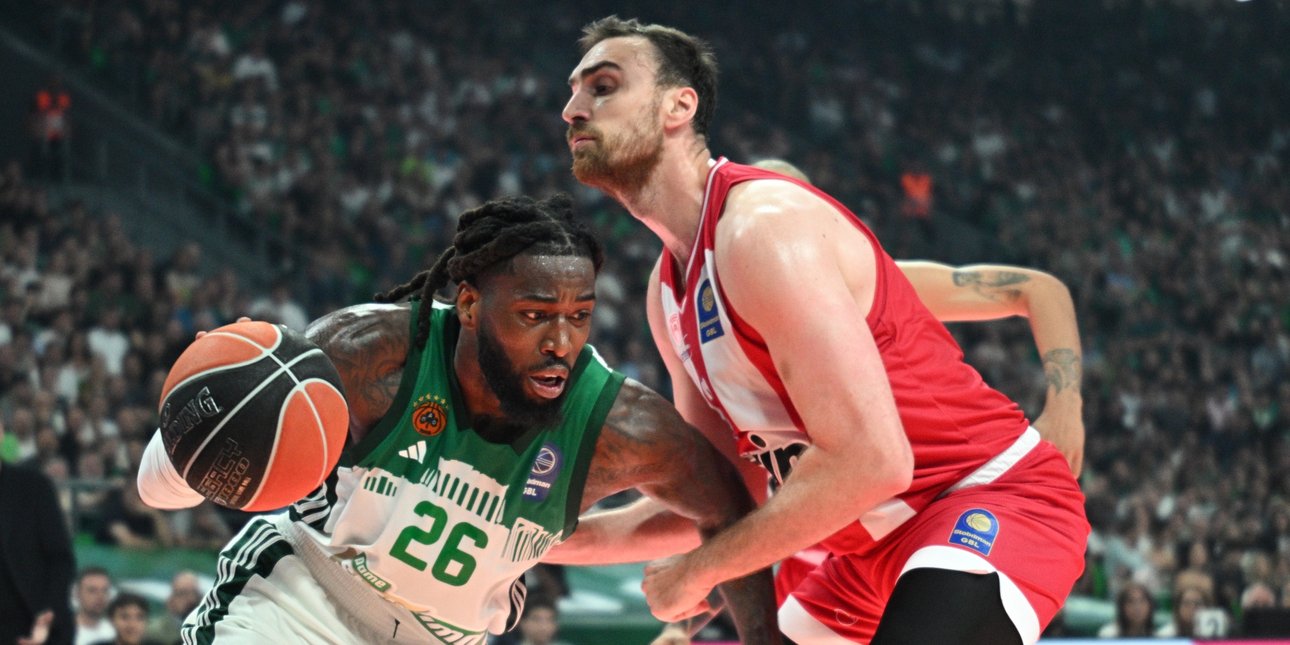 Το αναλυτικό πρόγραμμα της Basket League για τη σεζόν 2026/27 -Πότε είναι τα ντέρμπι αιωνίων