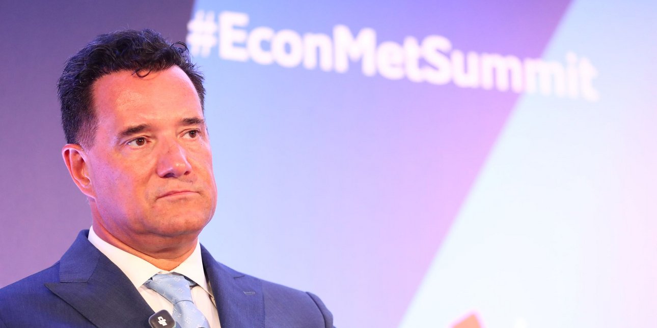 Γεωργιάδης στο 6ο Thessaloniki Metropolitan Summit: Στην Ελλάδα έχει γίνει μια μικρή επανάσταση στην υγεία