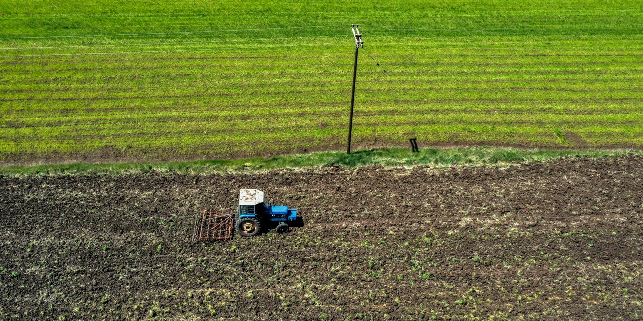 Greece Launches €250 Million Loan Fund for Farmers and Food Businesses