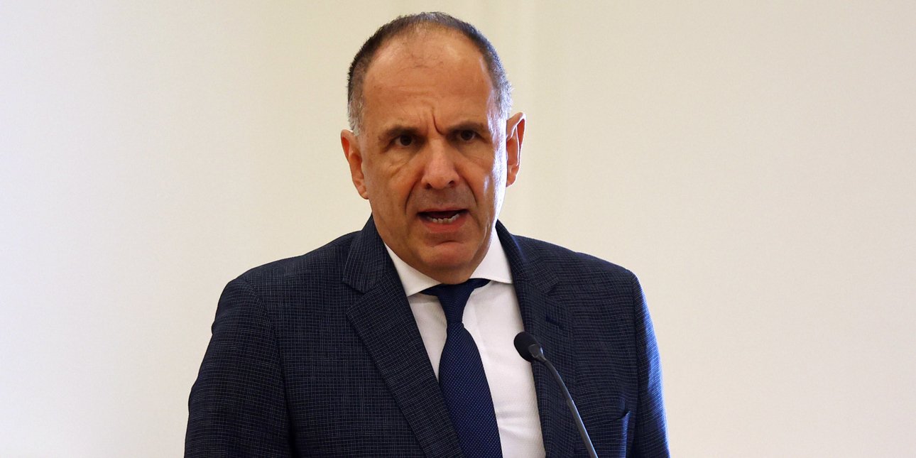 Γεραπετρίτης για καλώδιο με Κύπρο: Κανένας λόγος επαναχάραξης, δεν περνά από τουρκικά θαλάσσια πάρκα