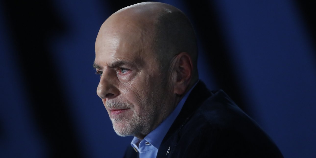 Μυθική πρόταση του ΣΚΑΪ για επέκταση του συμβολαίου με την Basket League
