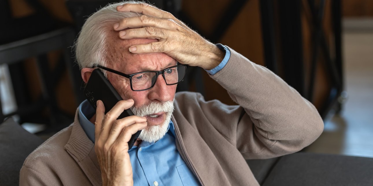 Greece to Classify Elder Phone Scams as Felonies Amid Nationwide 'Epidemic'