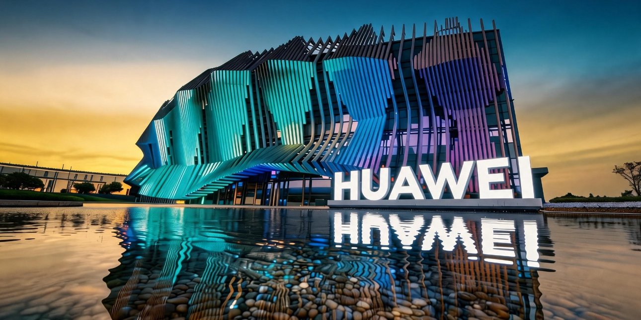Η Huawei παρουσιάζει στο Μόναχο τη νέα γενιά flagship συσκευών της