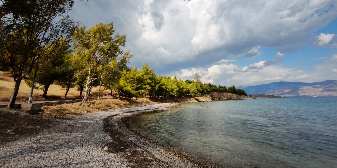 Καιρός: Με ζέστη και ισχυρούς ανέμους ξεκινά η εβδομάδα -Πού θα φτάσει τους 38°C