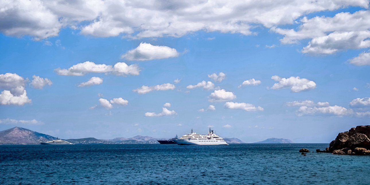 Ηλιοφάνεια σε μεγάλο τμήμα της χώρας, στους 32 βαθμούς ο υδράργυρος -Πότε χαλάει ο καιρός, πού θα σημειωθούν καταιγίδες