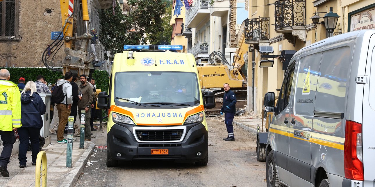 Plaka Blast Victim Had Sought Gas Safety Inspection Weeks Before Fatal Explosion, Report Says