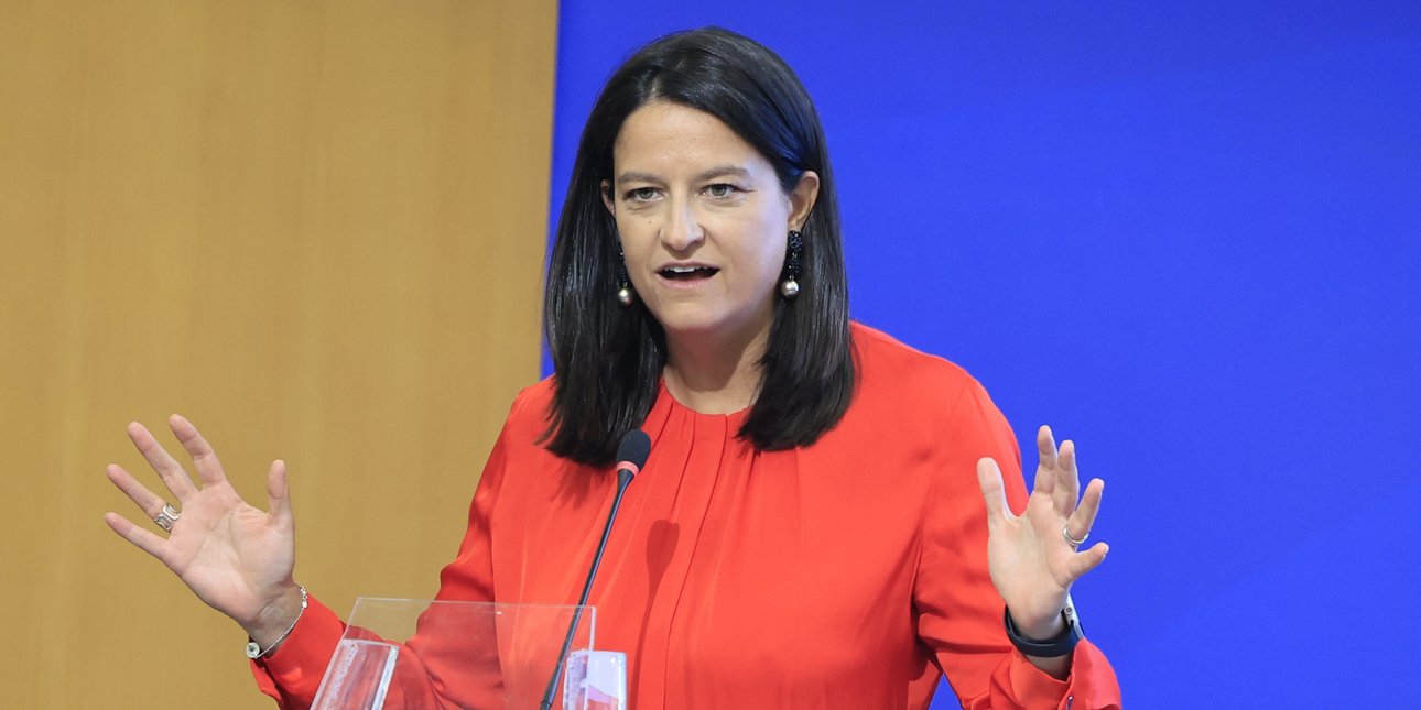 Κεραμέως: Οι πολιτικές μας αποφέρουν απτά αποτελέσματα στη μείωση της ανεργίας και την αύξηση της απασχόλησης
