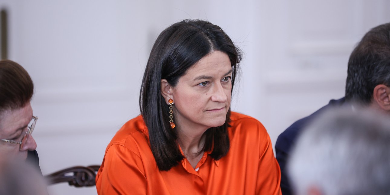 Κεραμέως: Νέο πρόγραμμα επιδοτούμενης απασχόλησης για ορεινές, νησιωτικές περιοχές -Στο Μόναχο το επόμενο «Rebrain Greece»