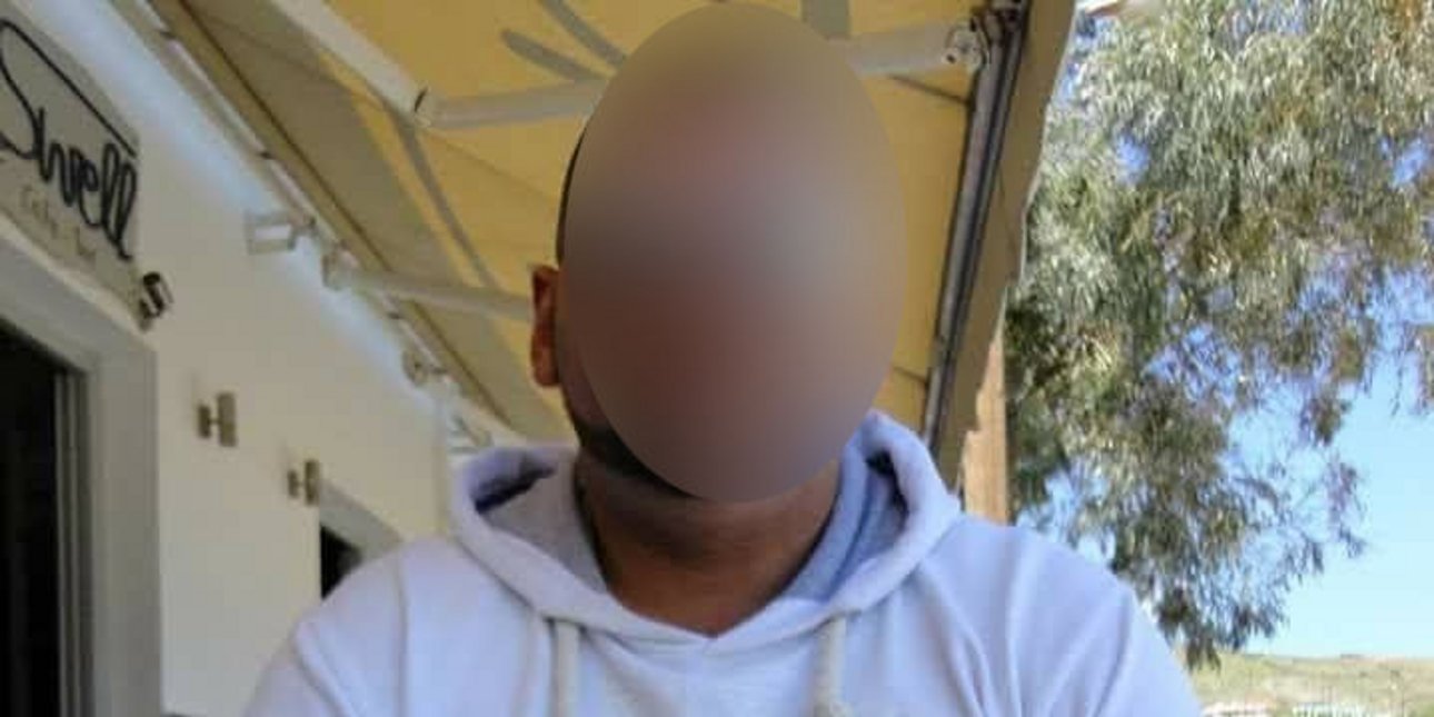 Η βαριά καταγγελία εις βάρος του 43χρονου από το διαμέρισμα της Κυψέλης, το 2020, για μαστροπεία και πλήθος άλλων αδικημάτων