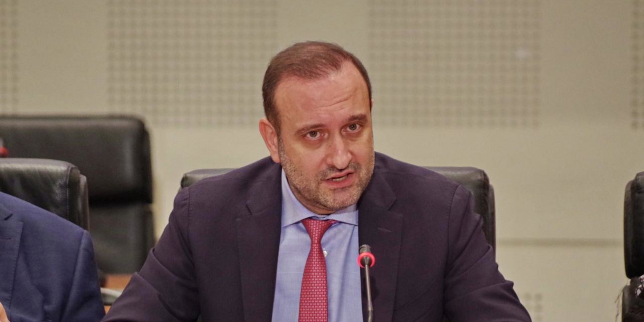 Οικονομικό Επιμελητήριο Ελλάδος: Θετικό πρόσημο για τεκμήρια, τέλος επιτηδεύματος και αντιμετώπιση στεγαστικού - δημογραφικού