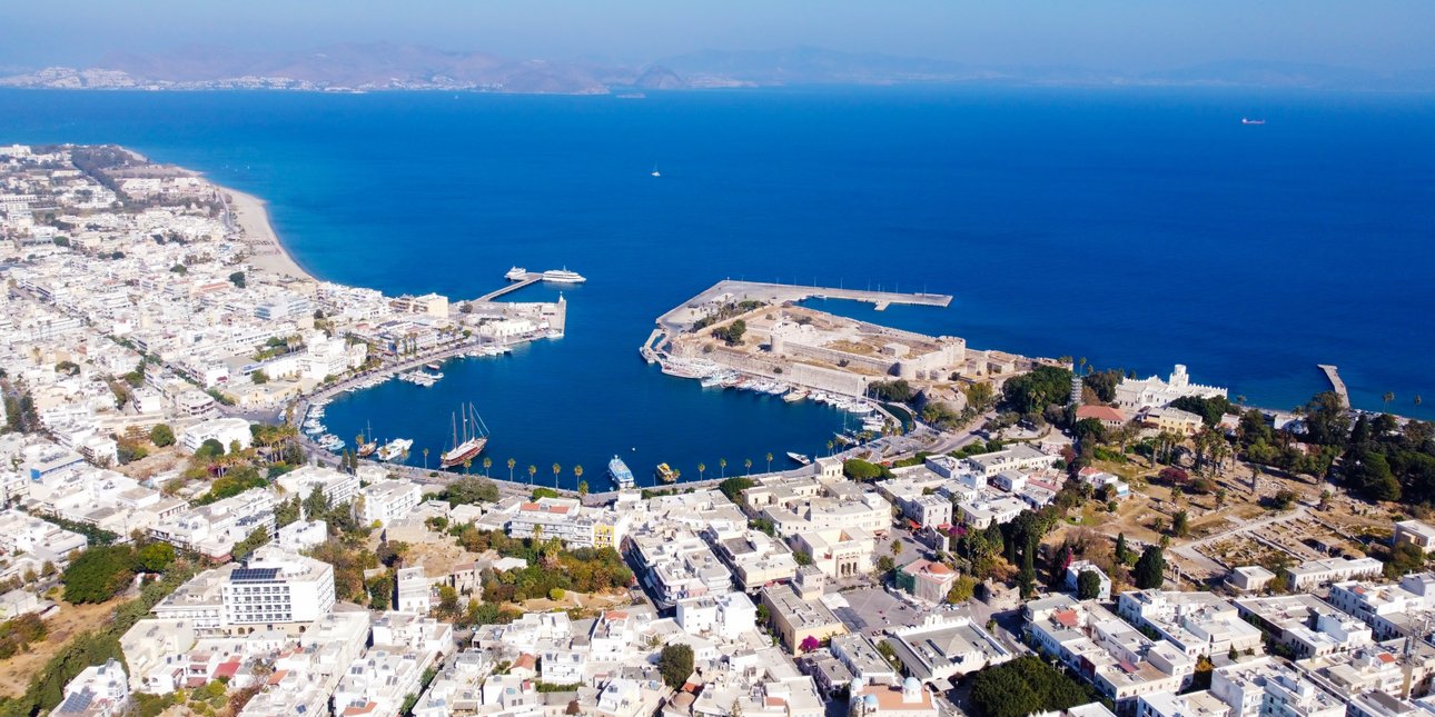 Κως: Εννέα διαμερίσματα για γιατρούς του νοσοκομείου από την Περιφέρεια Νοτίου Αιγαίου