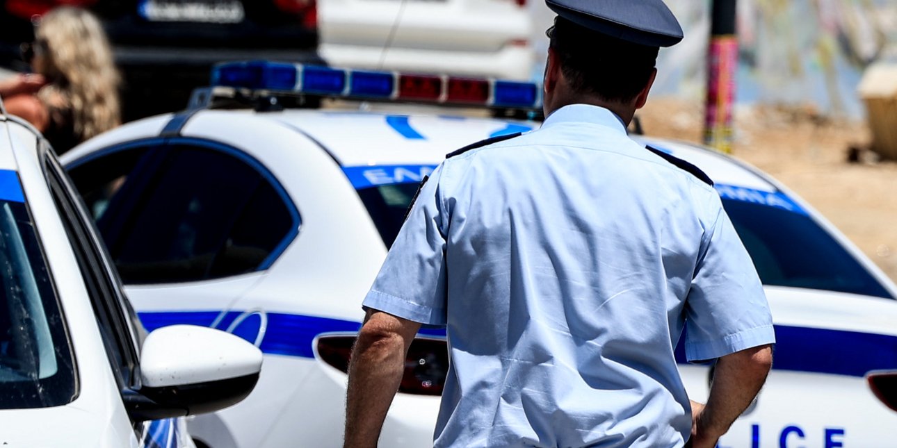 Κοζάνη: Βρέθηκε πτώμα κοντά σε Παλαιοημερολογίτικη Μονή