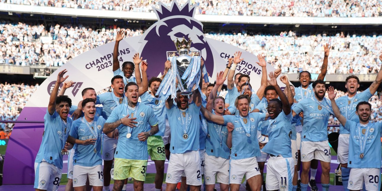 Ποιες ομάδες της Premier League θα... επωφεληθούν, αν η Μάντσεστερ Σίτι τιμωρηθεί με αφαίρεση τίτλων