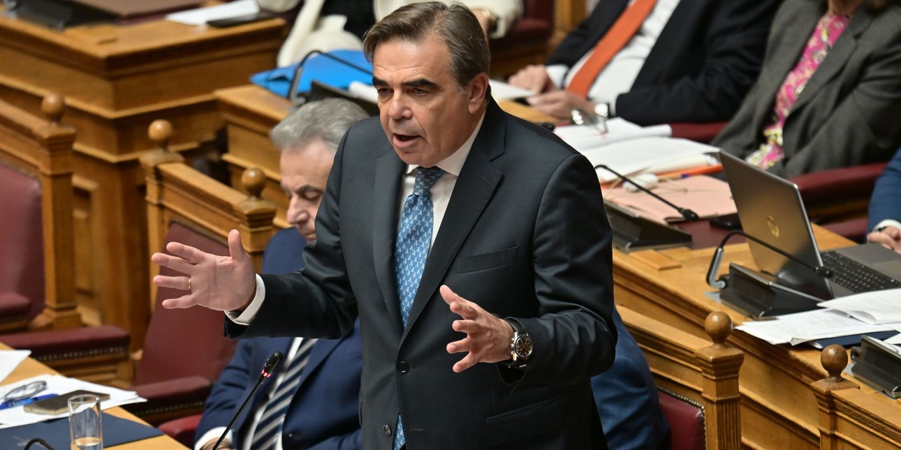 Σχοινάς για άρθρο 74: «Δεν ήρθα για να περνάω ύποπτες διατάξεις» -Φέρνει νομοτεχνικές βελτιώσεις για τις ενισχύσεις 2018-22