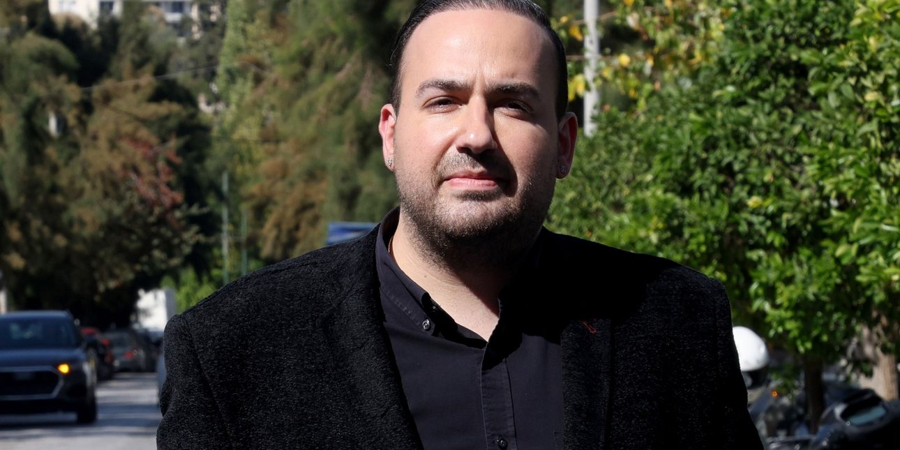 Στο νοσοκομείο μετά από σοβαρό χειρουργείο ο Μαυρίκιος Μαυρικίου -«Πήρα την απόφαση να αλλάξω ολόκληρη τη ζωή μου»