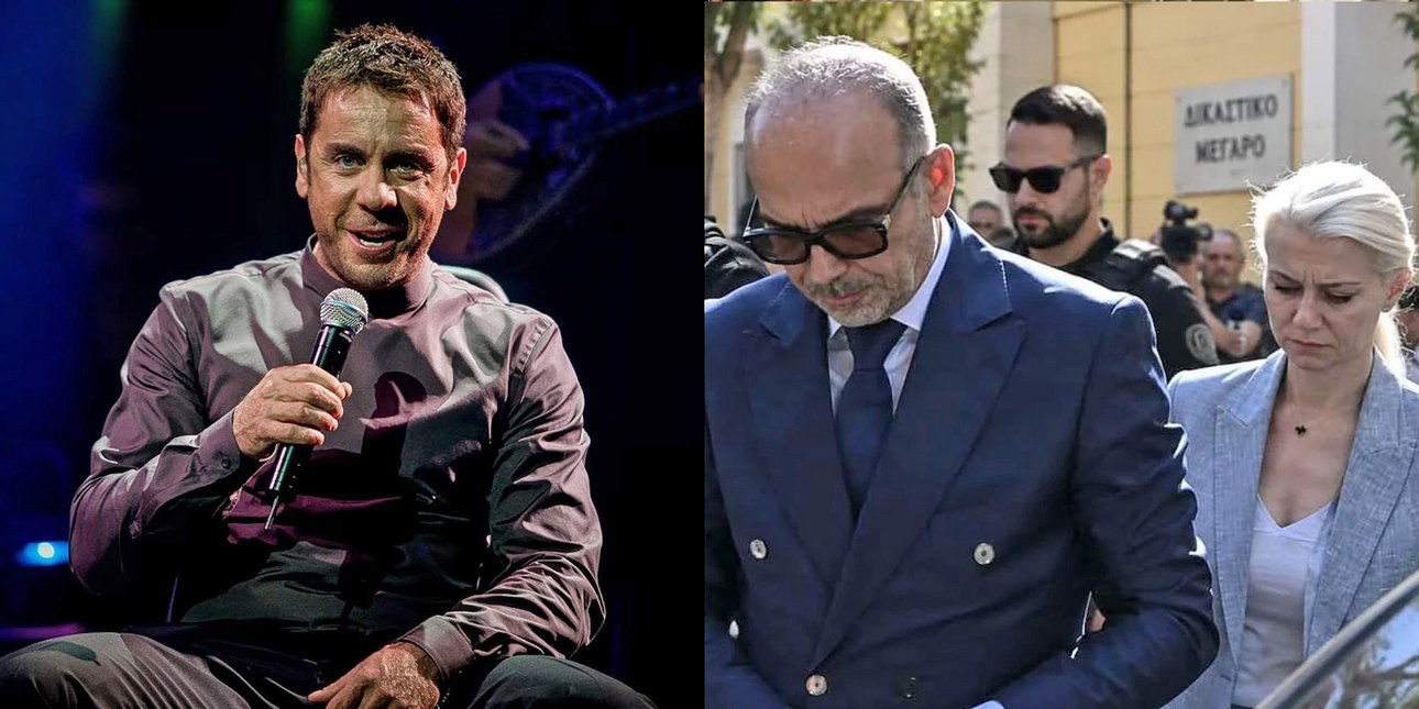 Παράσταση προς υποστήριξη της κατηγορίας σε βάρος των δύο ιατρών που προφυλακίστηκαν για τον θάνατο Μαζωνάκη από τον ΙΣΑ