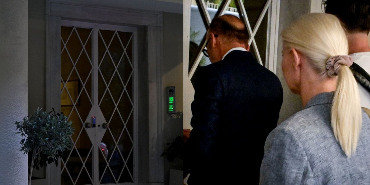 «Μου έλεγαν να κόψω την κορτιζόνη γιατί θα πάθω καρκίνο -Τελικά, μου κατέστρεψαν τα νεφρά», καταγγέλλει γυναίκα για το ιατρείο στο Κολωνάκι