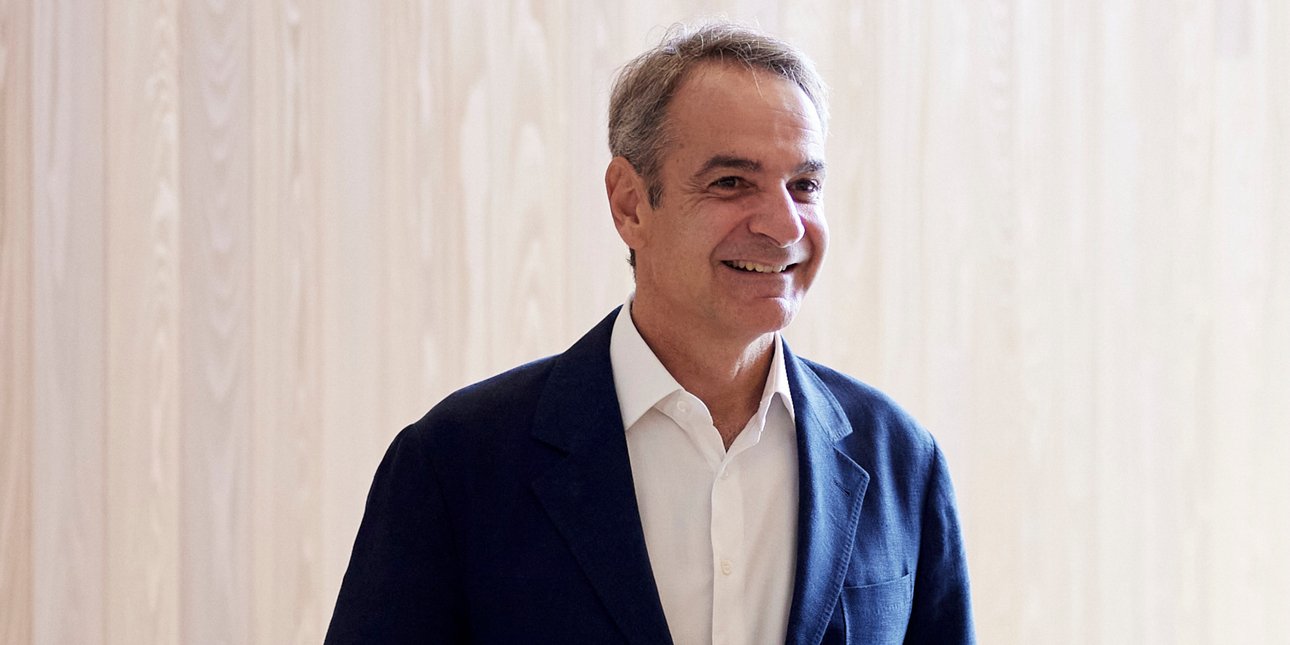 Μητσοτάκης από το Σαν Φρανσίσκο: Κάθε εκλογική αναμέτρηση πρέπει να αφορά το μέλλον -Δεν είναι δύσκολο να εκτροχιαστεί μια πρωτοβουλία